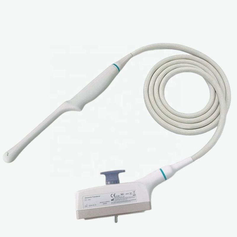 Proba transvaginal por ultrasonido para el escáner Sonoscape 6V1 SSI-1000/3000/5000/5500/6000