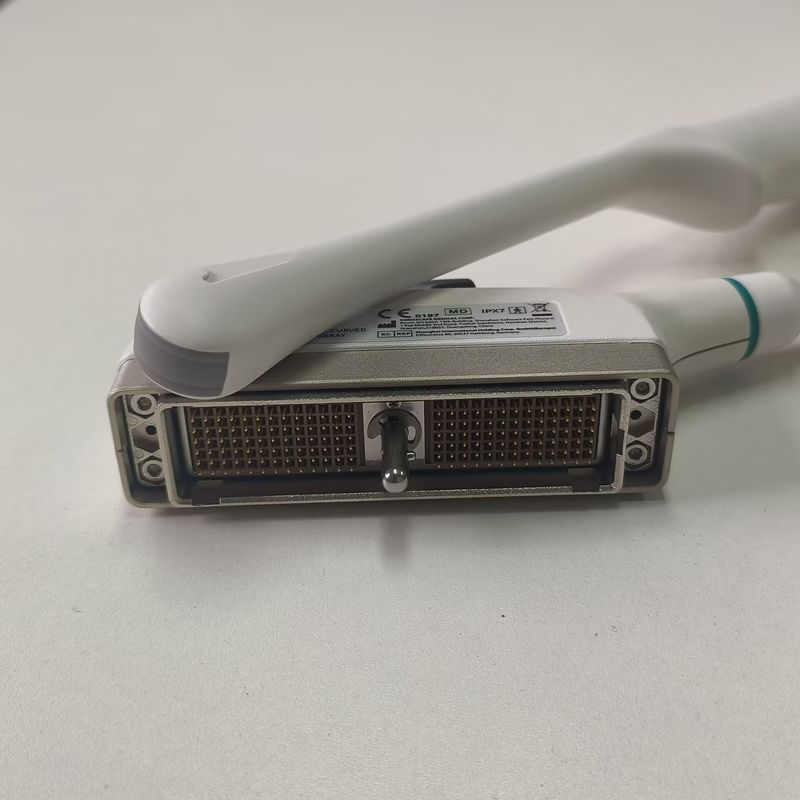 Ultrasonido sonda transvaginal Sonoscope 6V1 SSI-1000/3000/5000/5500/6000 para el diagnóstico