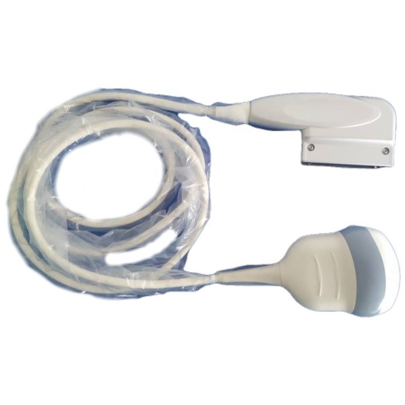 Proba de diagnóstico por ultrasonido 4D convexa curvada GE RAB2-6-RS Voluson P8 Versana Premier