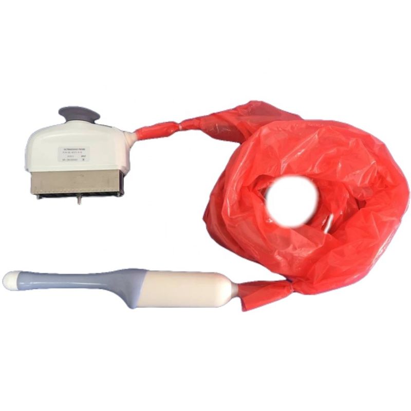 GE RIC5-9-D Voluson E6 sonda transvaginal de ultrasonido para el diagnóstico médico preciso