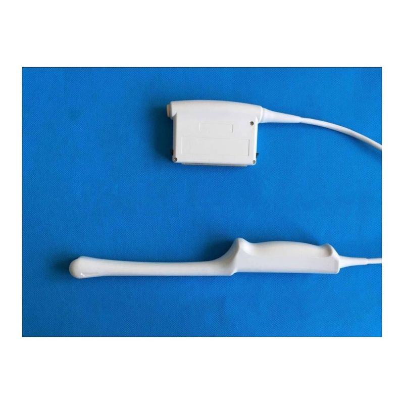 Ultrasonido transvaginal de diagnóstico PH C8-4v 21437A para el HD5/6/7/11/15/EnVisor Clase II