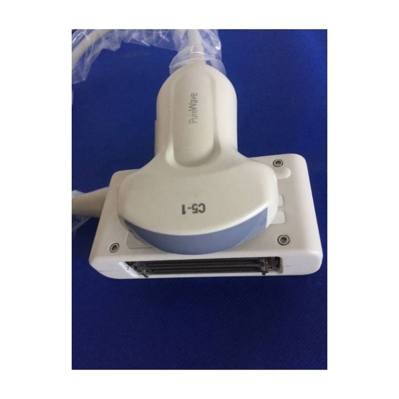 Proba de reemplazo por ultrasonido para escáner médico PH C5-1 CX50 Affiniti 70G Epiq 5/7