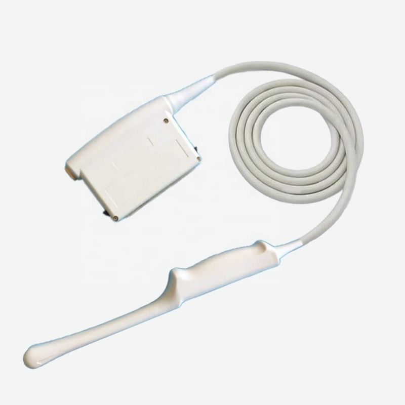 Proba transvaginal por ultrasonido PH C8-4v HD5 HD6 Solución de diagnóstico para necesidades médicas