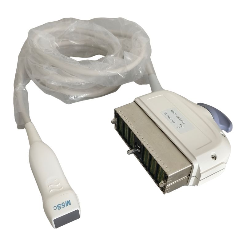 Probe craneal GE M5Sc-D para máquinas de ultrasonido Logiq S8 Logiq E9 Vivid E90 Vivid E95
