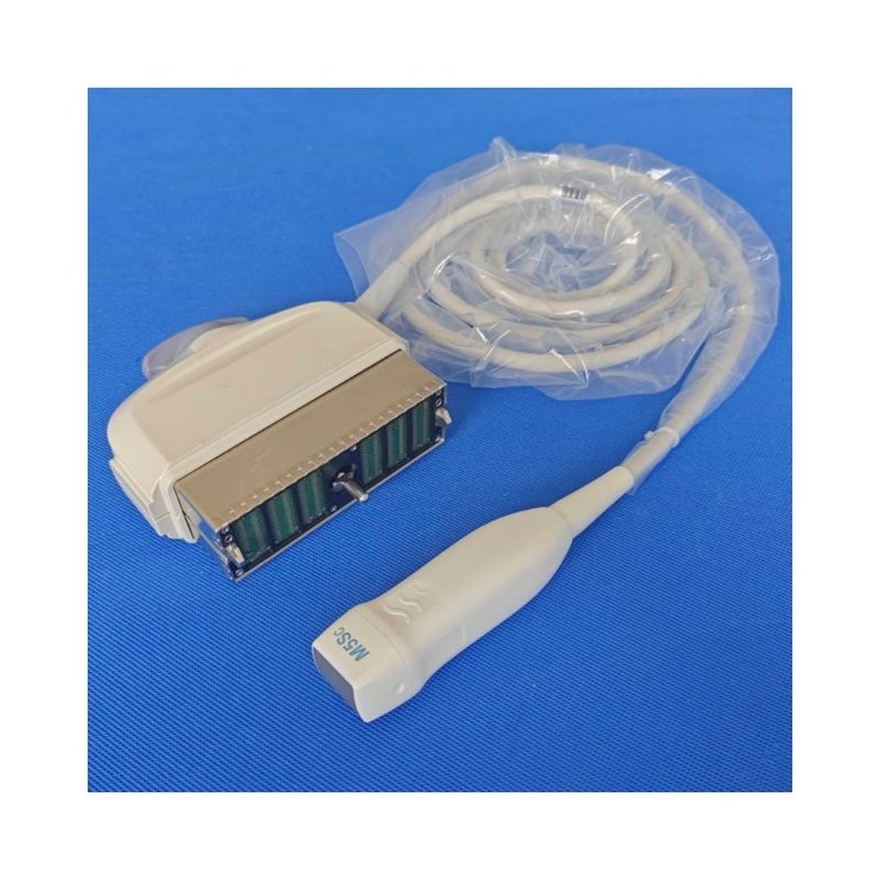 Proba cardíaca de matriz para la máquina de ultrasonido GE Logiq S8 Logiq E9 Vivid E90 Vivid E95