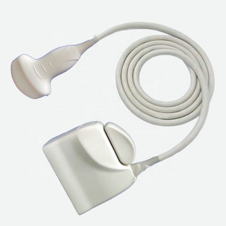Proba convexa curva PH C6-3 HD15 compatible con ultrasonido para el sistema de diagnóstico por imágenes