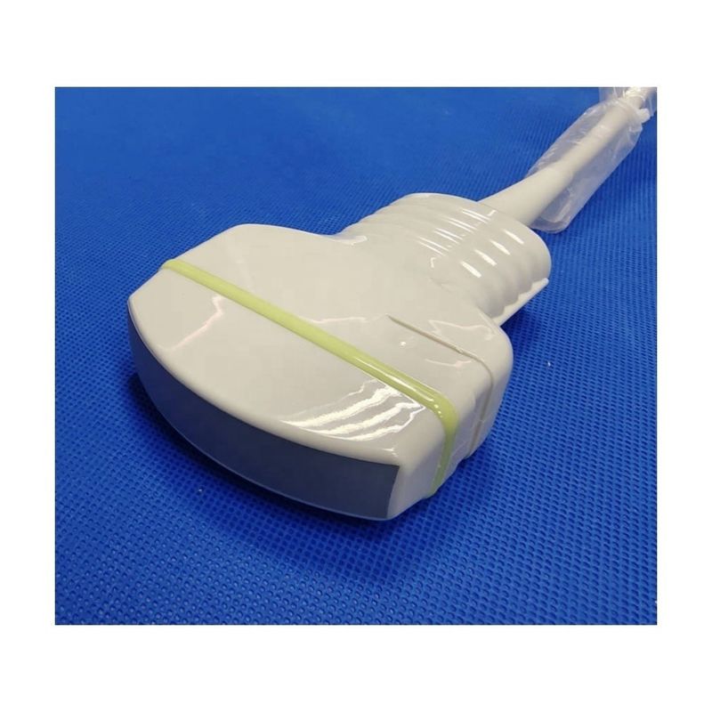 Proba convexa ultrasónica compatible con el ultrasonido de Chison C3-A para el escáner ECO1 ECO2 ECO3