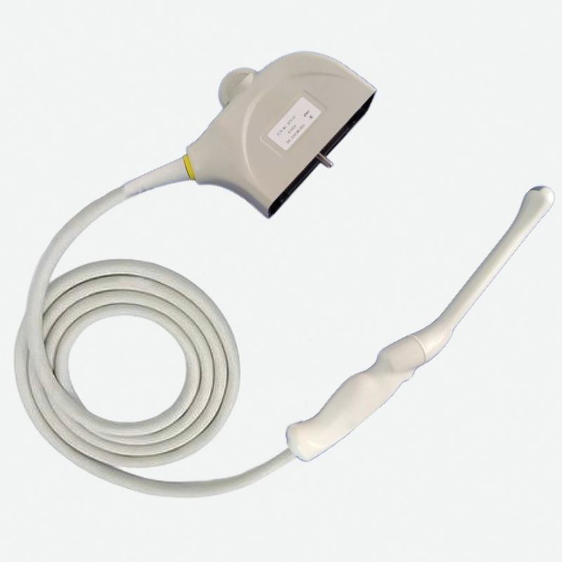 Máquina de escáner de resonancia magnética eléctrica compatible sonda de ultrasonido Mindray 6CV1P Z6 Z8 Z60 DP-7 DC30 sonda transvaginal