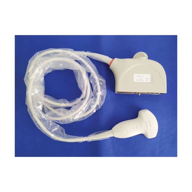 Proba convexa ultrasónica compatible con el escáner de ultrasonido Mindray C5-2 DC-7/N6/T6