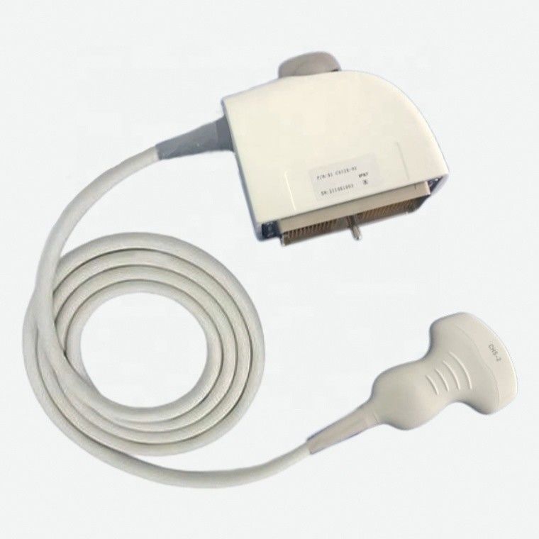 Tipo de sonda convexa Siemens CH5-2 Transductor de ultrasonido para humanos G40 Clase II de instrumentos