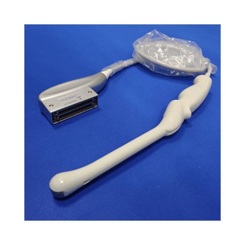 GE Logiqbook/XP Logiq i Logiq e Vivid i Vivid e Voluson Proba de ultrasonido de diagnóstico médico