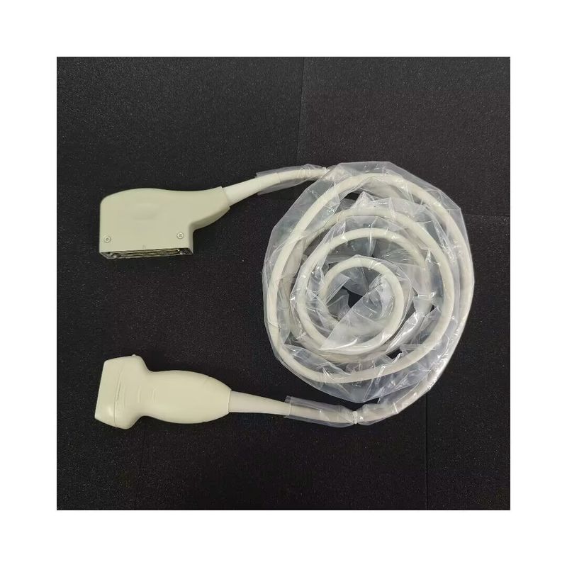 Tipo de sonda Ultrasonido lineal para examen médico Mindray M5 7L4s Cabeza de cristal