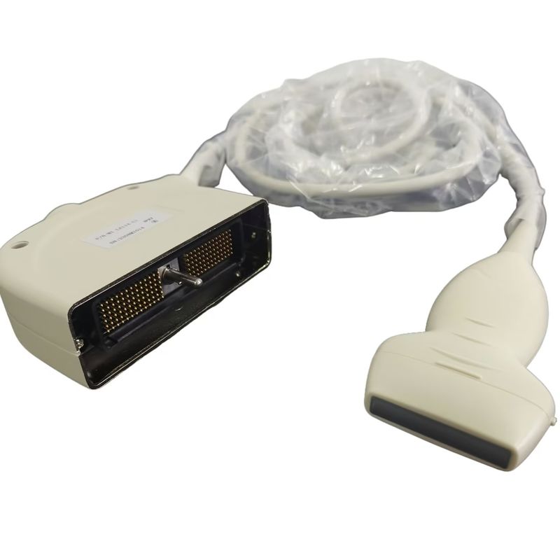 Sistema de diagnóstico por imágenes Mindray DC7 DC-N6 Sonda de ultrasonido lineal para portátil L11-4