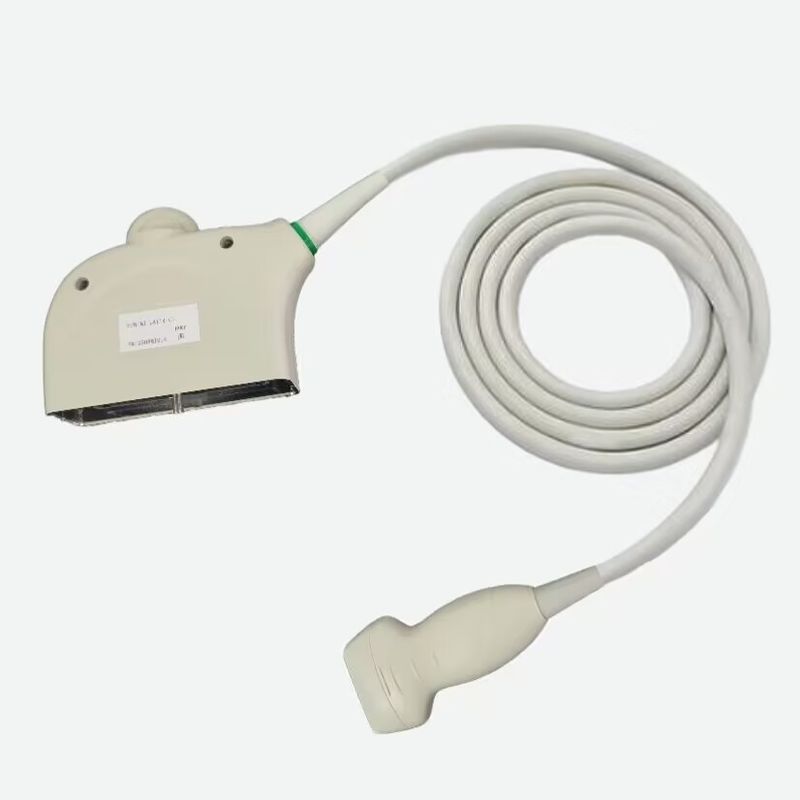 Proba de diagnóstico médico por ultrasonido Mindray DC7 DC-N6 con sonda lineal Mindray L11-4