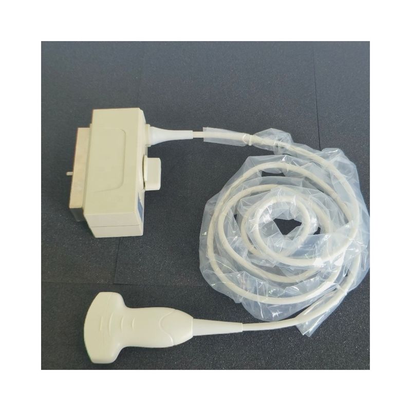 Proba convexa Akola UST-9123 Transductor de ultrasonido para SSD 3500/4000/Prosound 6/Alpha 6