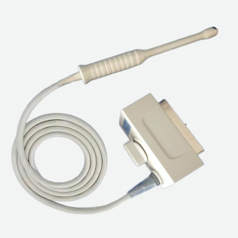 Aloka UST-9118 SSD5500 Proyecto de ultrasonido transvaginal para IC