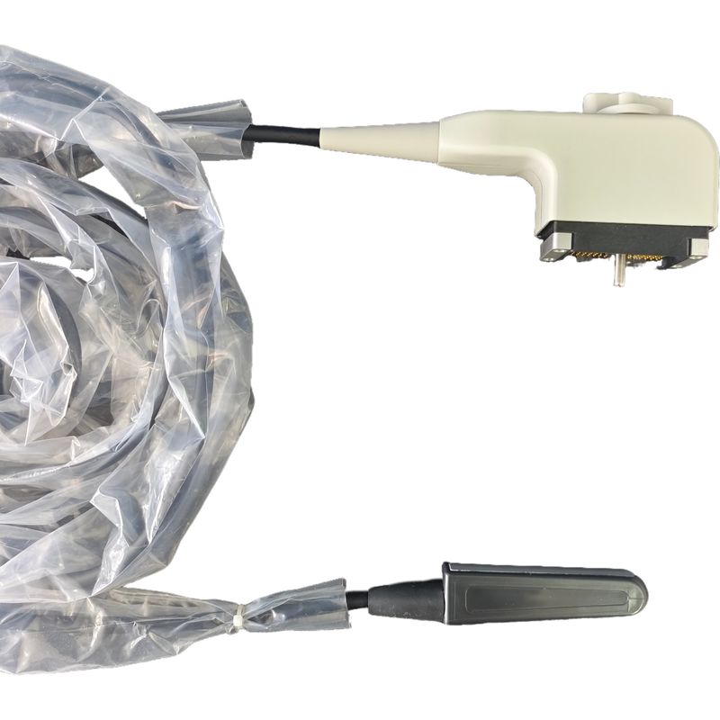 PTZ Compatible Aloka UST-588U-5 Proba veterinaria para el escáner de ultrasonido rectal SSD 500