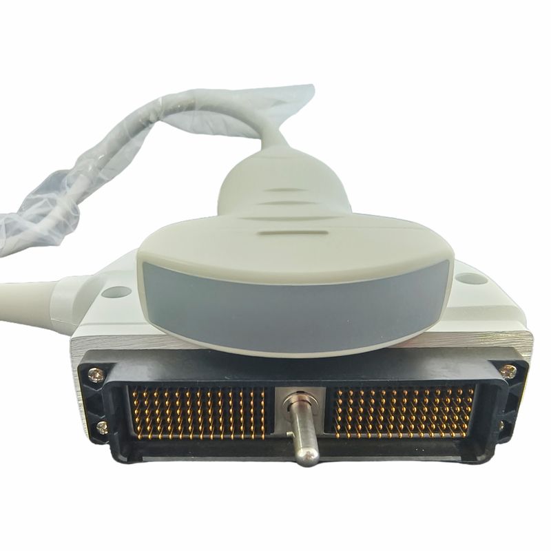 Fuente de alimentación eléctrica GE Logiq Serie C Transductor ultrasónico C2-5-RC Convexo Compatible