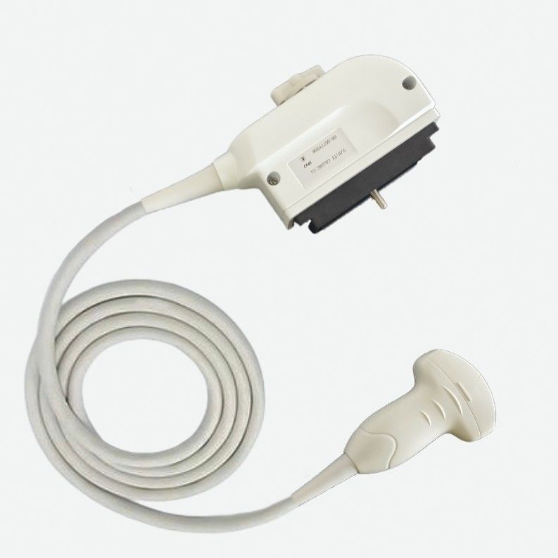 GE Logiq Proba convexa de ultrasonido de la serie C GE C2-5-RC Compatible para el diagnóstico médico