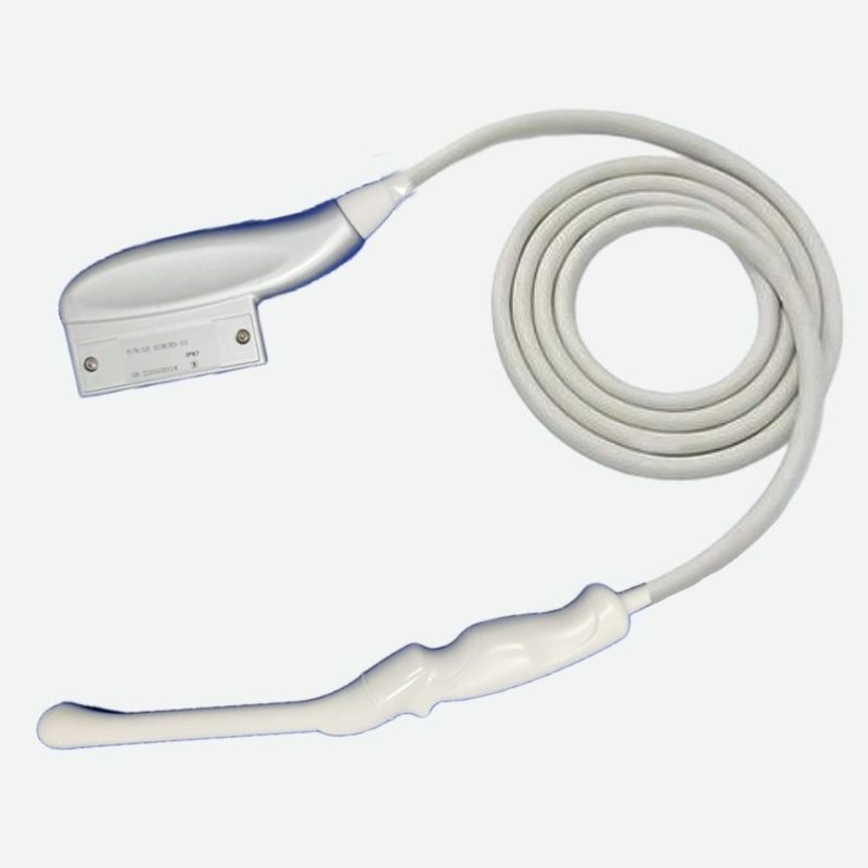 Un equipo de ultrasonido portátil GE Vscan GE E8Cs-RS GE Vivid iq Versana Premier Probe compatible