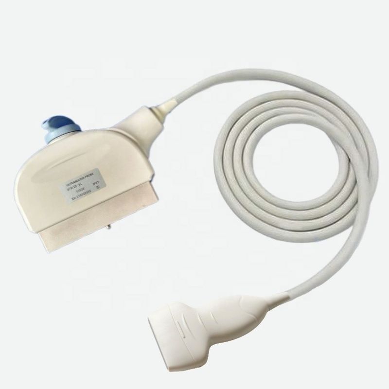 Proba compatible con ultrasonido GE 8L Logiq P5 P6 P6 Pro inalámbrico para diagnóstico médico