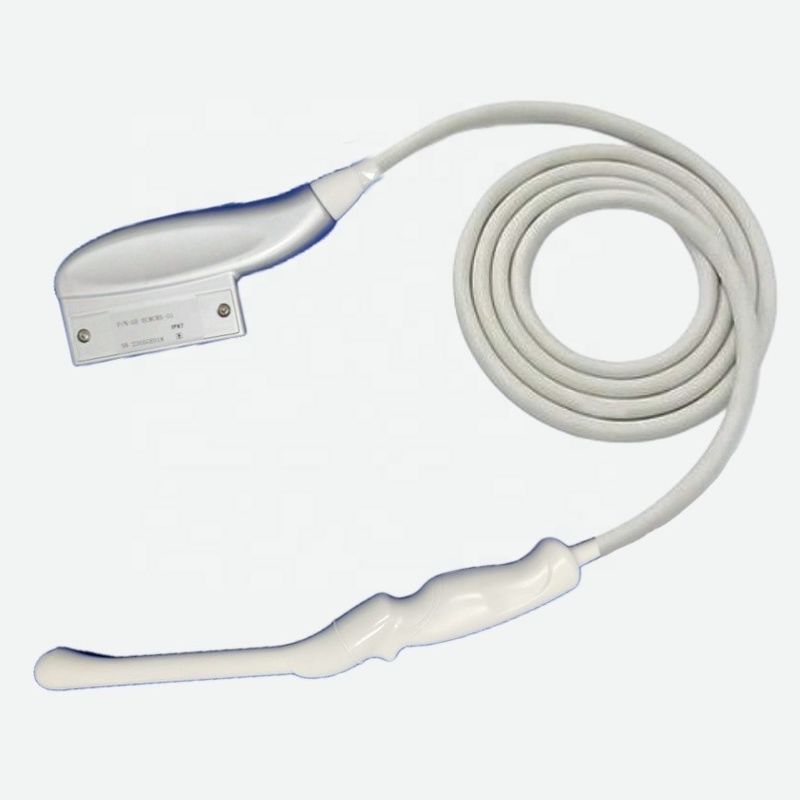 Proba de ultrasonido inalámbrica de clase II para GE E8C-RS Logiqbook/XP Logiq i/e/V2/V3/V5/P7/P9