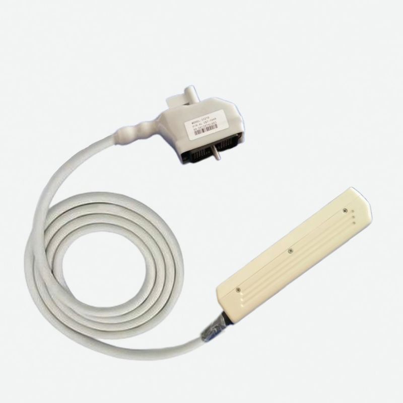 Examen Médico de Clase II Aloka SSD 500V Escaneador de sonda de ultrasonido de carne de res para uso médico