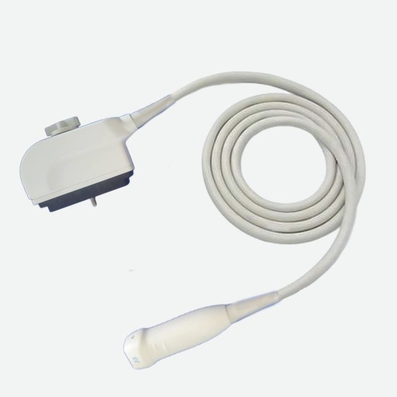 Proba de matriz en fase de la serie C de Logiq GE 3S-RC para el transductor de ultrasonido Logiq C5