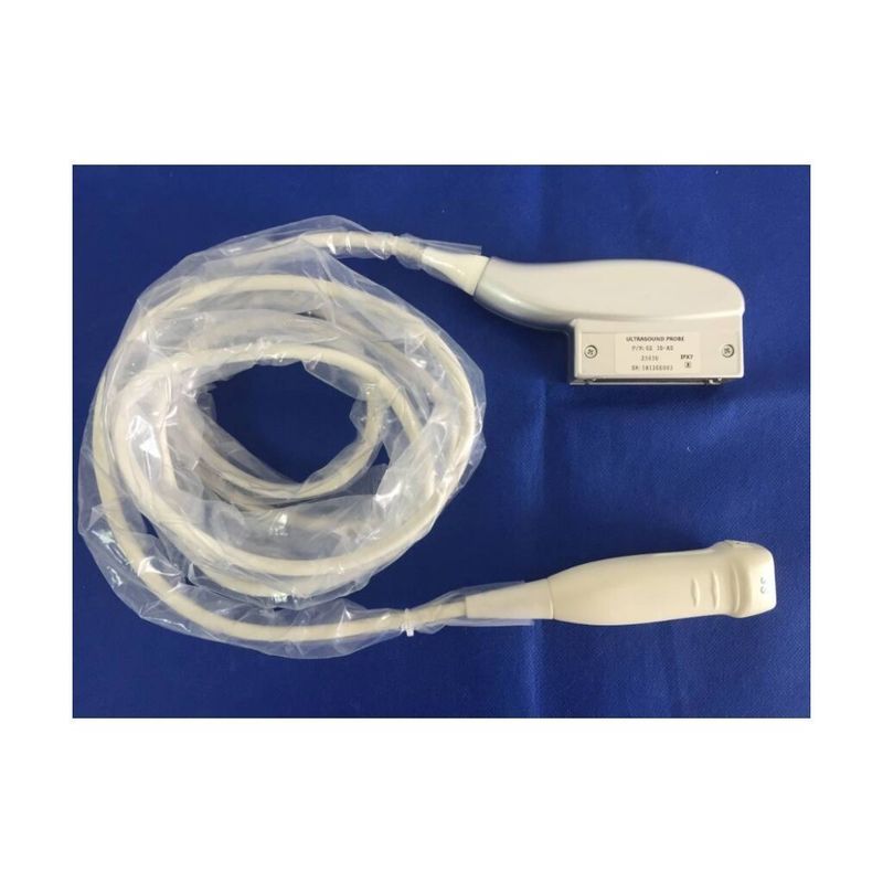 Proba de cristal de ultrasonido médico PTZ para GE 3S-RS libro Logiq Logiq XP Logiq i Vivid i
