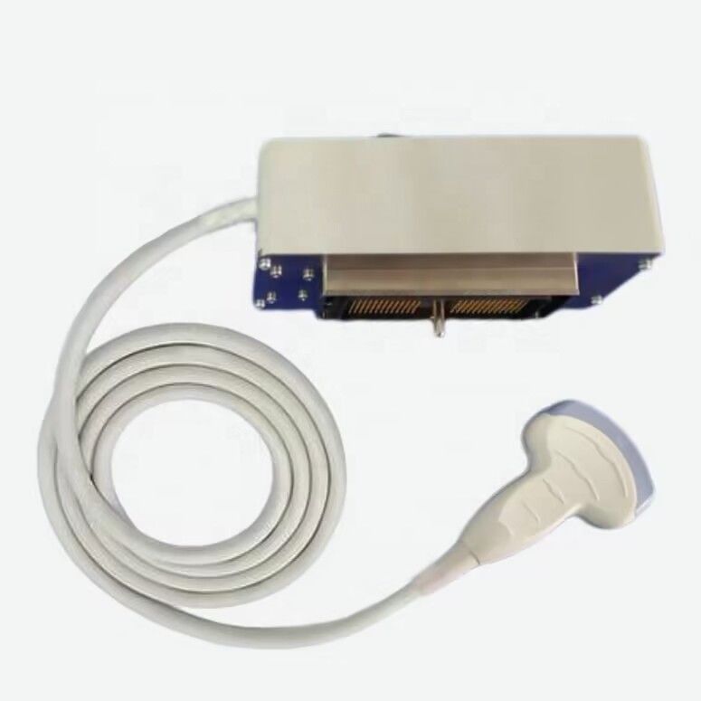 Sistema de diagnóstico por imágenes GE Voluson 730 BT05 y más Proba compatible para ultrasonido humano