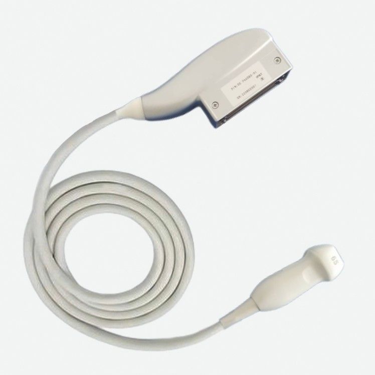 Transductor de ultrasonido eléctrico de matriz de fases para GE 6S-RS Vivid iq Vivid Versana Premier