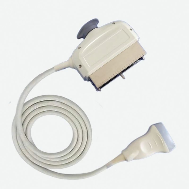 Diagnóstico médico GE Logiq S7 Logiq S8 Vivid E90 Voluson E6 Escaneador de sonda de ultrasonido