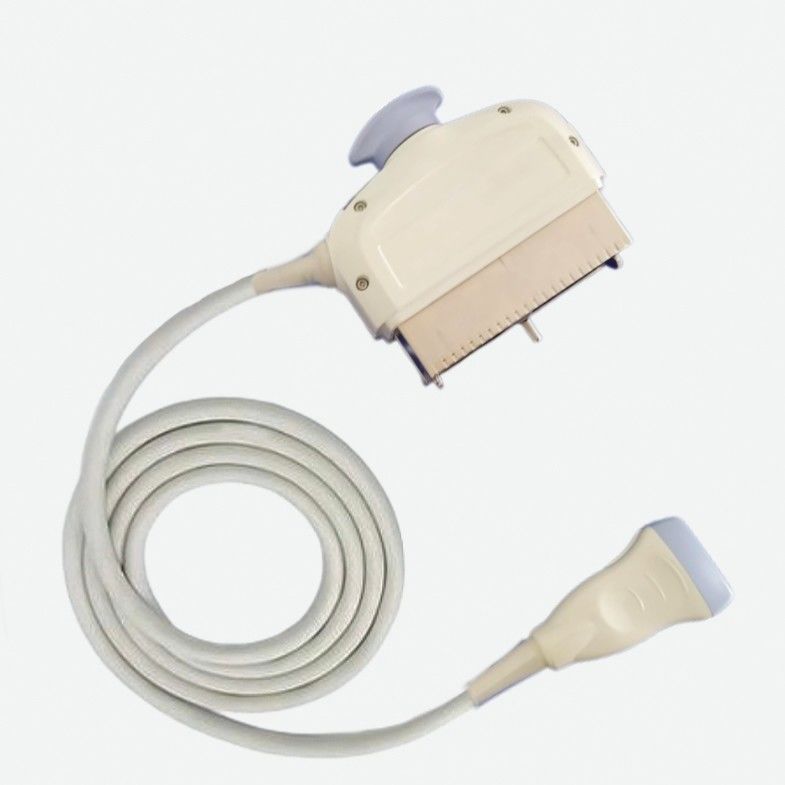 Proba lineal ultrasónica GE 11L-D Compatible con GE Logiq S7 S8 Vivid E9 Voluson E6