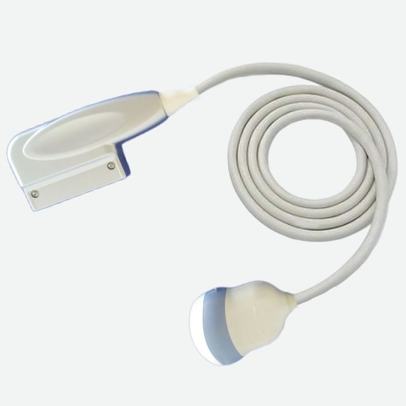 Probe convexa de ultrasonido GE RAB6-RS 4D Compatible con los escáneres GE Voluson S6 y S8