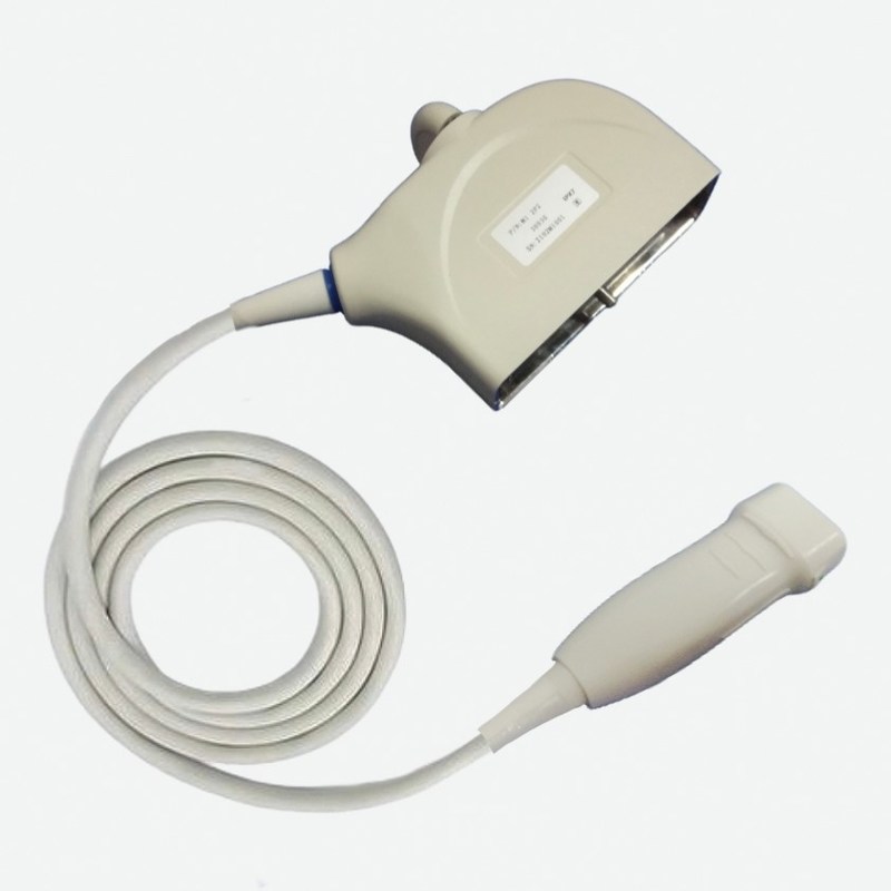 Transductor de ultrasonido de matriz en fase para el sistema de diagnóstico de imagen Mindray Z6 DP-7 DC28