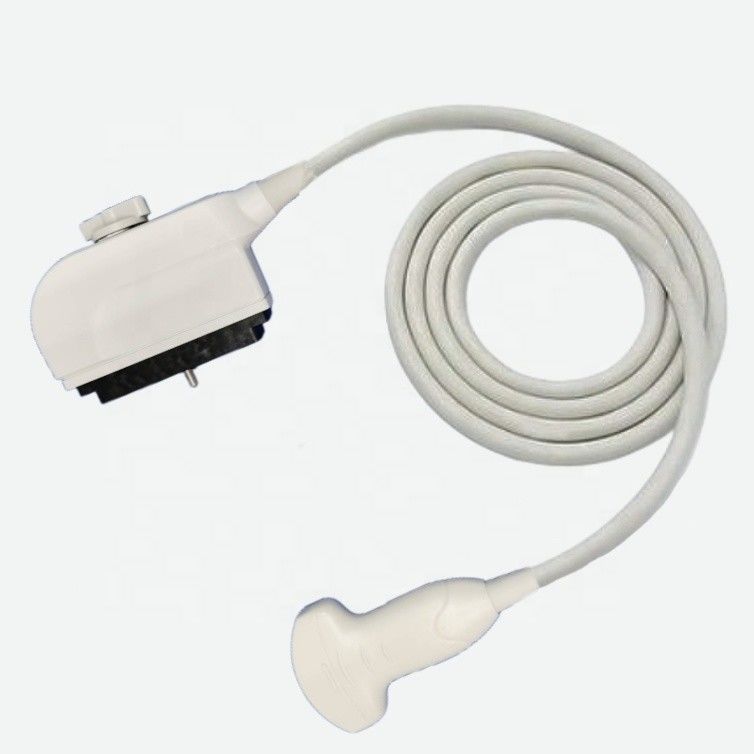 Diagnóstico Médico Ultrasonido Transductor de sonda convexa humana GE 3.8C-RC para GE Logiq C5