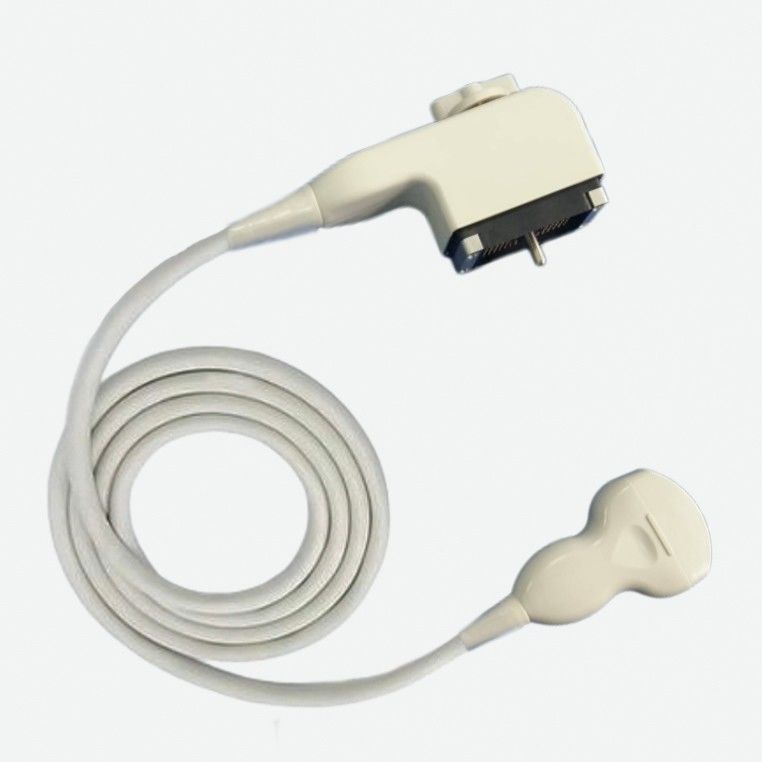 Tipo de sonda convexa para GE C36 Logiq 100/100pro Escáner de ultrasonido Fuente de alimentación eléctrica
