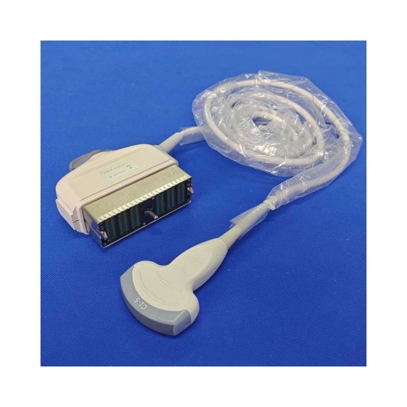 Proba de ultrasonido compatible con el IC GE C1-5-D para ultrasonido convexo Logiq S7 S8 Voluson E6