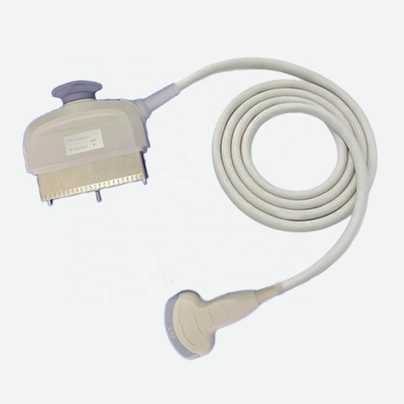 GE Voluson i Serie Compatible C1-5-D Proba para el diagnóstico médico de imágenes por ultrasonido