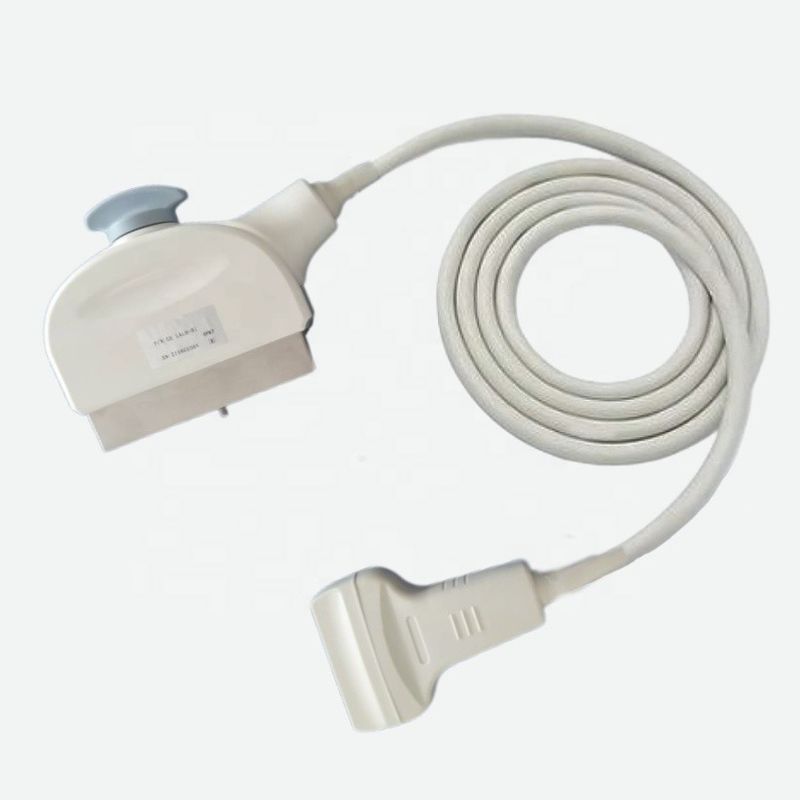 Exminación médica GE LH Ultrasonido Transductor de sonda lineal humana para PTZ GE logiq 200