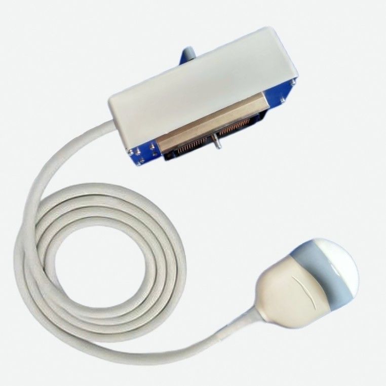 Diagnóstico médico GE RAB2-5L 4D Proba convexa para el escáner de ultrasonido GE Voluson 730