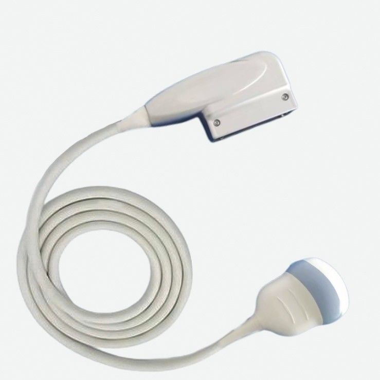 Probe de ultrasonido eléctrico GE RAB2-6-RS 4D Convexo para GE Voluson P8 Versana Premier