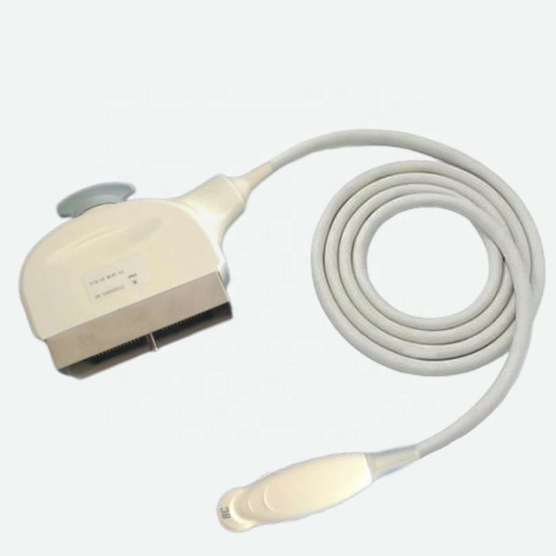 IC inalámbrico con sonda de ultrasonido microconvexa Compatible con GE 8C Logiq P3/P5/P6/P6 pro