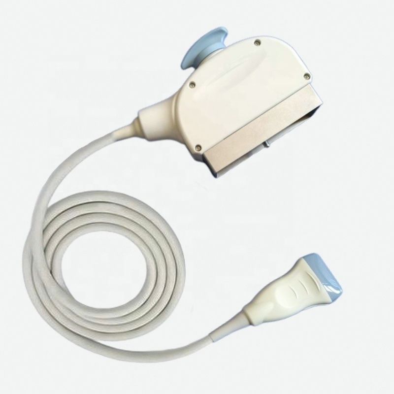 Proba eléctrica de ultrasonido lineal para diagnóstico médico GE 11L Logiq P5/P6/P6 Pro