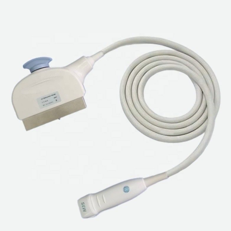 GE M3S Ultrasonido Matriz Humana Transductor de sonda de matriz cardíaca en fase para GE Logiq 7