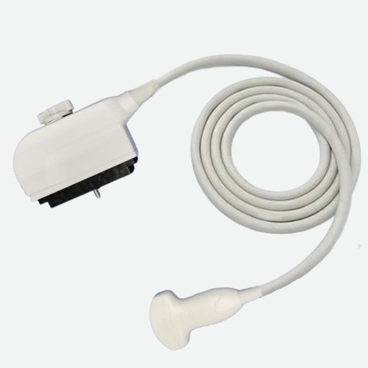 Diagnóstico médico Medison SA X4 SA PICO Escáner de ultrasonido impermeable y sonda de alambre convexo C3-7ED-N