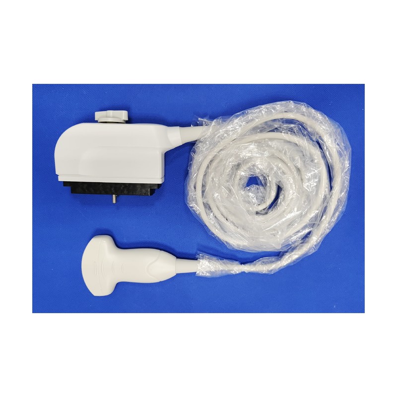 El escáner de ultrasonido eléctrico Medison SA X6 SA R7 a prueba de agua con sonda de ultrasonido de alambre convexo C2-8-N