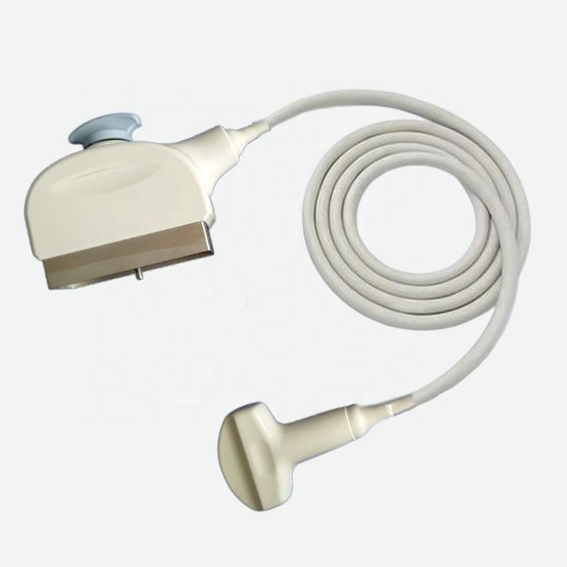 Proba de diagnóstico médico por ultrasonido GE CBF3.5 Logiq 200/200pro Logiq CX200 con imágenes