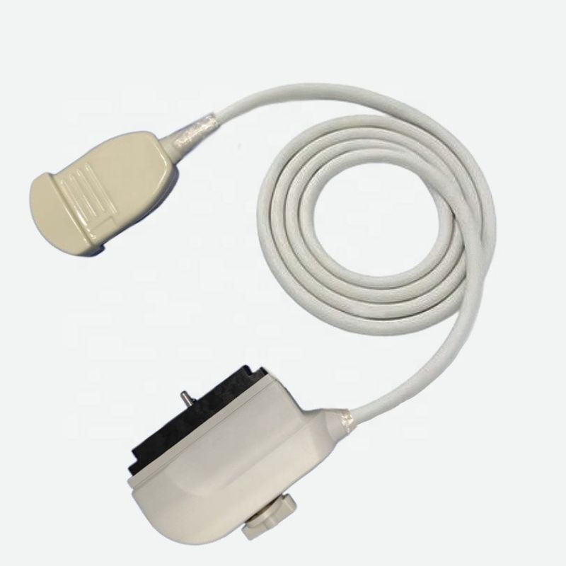Transductor de sonda de ultrasonido de metal Medison C2-5ET-N SA X4/PICO/SA8000EX/LV/SE