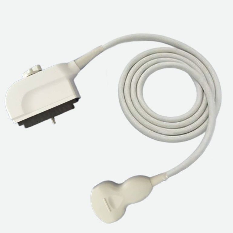Transductor de sonda convexa de suministro eléctrico para el diagnóstico médico de Medison HC3-6ED-N